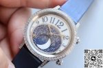 Replica Jaeger-LeCoultre Rendez-Vous Q3523490 CC Factory Moon Phase - Image 4