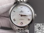 Replica Omega De Ville 434.10.34.20.05.001 VS Factory Date display - Image 5