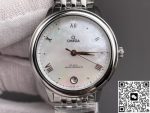 Replica Omega De Ville 434.10.34.20.05.001 VS Factory Date display - Image 16