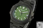 Replica Patek Philippe Nautilus 5711 DIW Factory Green Dial - Image 15