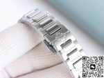 Replica Patek Philippe Nautilus 7010-1G-013 GR Factory Folding clasp - Image 4