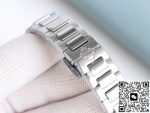 Replica Patek Philippe Nautilus 7010-1G-013 GR Factory Folding clasp - Image 13