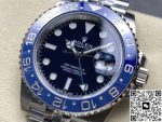 Replica Rolex GMT-Master M126719 AR Factory Big calendar - Image 15