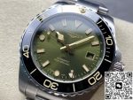 Replica Longines Concas L3.890.4.06.6 GR Factory Dual time zone - Image 16