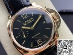 Replica Panerai Lumino Dur PAM00908 VS Factory Alligator - Image 5