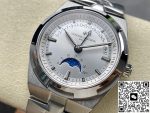 Replica Vacheron Constantin Overseas 4000V-B912 GR Factory stainless steel - Image 3