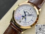 Replica Patek Philippe Complications 5396R-001 GR Factory Moon Phase - Image 14