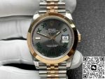 Replica Rolex Datejust m126303-0020 VS Factory - Image 16