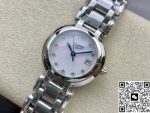Replica Longines Elegant L8.122.4.87.6 GS Factory Mother of Pearl - Image 13