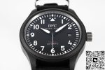 Replica IWC Pilot IW326906 ZF Factory Ceramic case - Image 4
