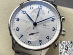 Replica IWC Portugieser IW371617 ZF Factory Chronograph - Image 15