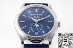 Replica Patek Philippe Grand Complications 5396G-017 PPF Factory Moon Phase - Image 4