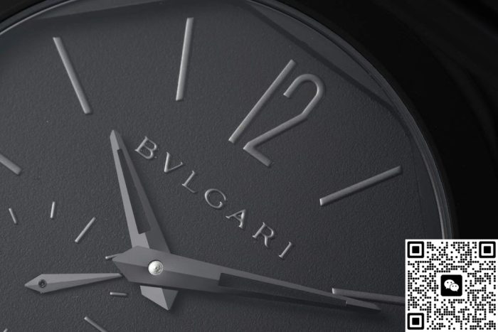 Replica Bvlgari OCTO 103368 BV Factory ceramics - Image 5