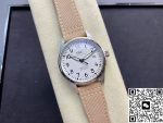 Replica IWC Pilot’s IW327017 V7 Factory V2 Beige dial - Image 4