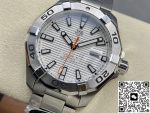 Replica TAG Heuer Aquaracer WBD2111.BA0928 TAR Factory Stainless Steel - Image 4