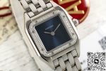 Replica Cartier PANTHÈRE DE CARTIER W4PN0013 AF Factory Stainless Steel - Image 4