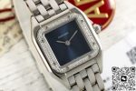 Replica Cartier PANTHÈRE DE CARTIER W4PN0013 AF Factory Stainless Steel - Image 15