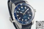 Replica Longines Conquest L3.790.4.96.9 AF Factory GMT - Image 5