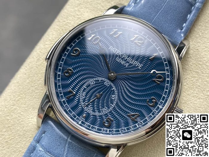 Replica Patek Philippe Grand Complications 5178G-012 TW Factory Three Questions - Image 5