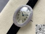 Replica Cartier Tub WJBA0036 DR Factory Oval dial - Image 4