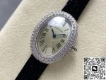 Replica Cartier Tub WJBA0036 DR Factory Oval dial - Image 15