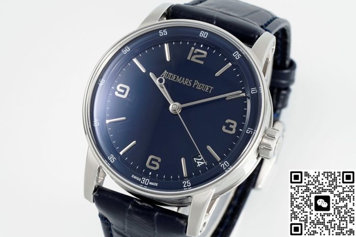Replica Audemars Piguet 15210BC.OO.A321CR.01 APS Factory - Image 4