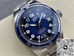 Replica TAG HEUER AUTAVIA WBE5116.EB0173 Blue ceramic bezel - Image 15