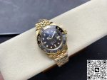 Replica Rolex Greenwich II 126718GRNR-0002 AR Factory GMT - Image 4