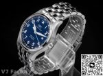 Replica IWC Pilot IW327016 V7 Factory - Image 4