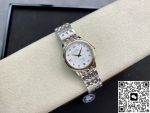 Replica Omega De Ville 424.20.27.60.52.002 3S Factory Butterfly Dance - Image 4