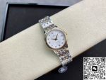 Replica Omega De Ville 424.20.27.60.52.002 3S Factory Butterfly Dance - Image 14
