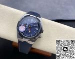 Replica Vacheron Constantin Overseas 7910V-000T-B922 GR Factory Dual time zone - Image 15