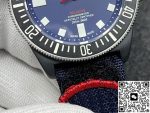 Replica Tudor Pelagos M25707KN-0001 M+ Factory Matte blue - Image 5