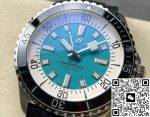 Replica Breitling Superocean A17376211L2S1 TF Factory Rubber strap - Image 13