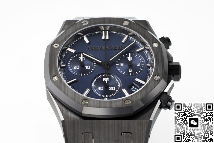 Replica Audemars Piguet 26240CE.OO.1225CE.98 APS Factory V2 - Image 5