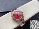 Replica Chopard ALPINE EAGLE 295363-5014 GH Factory Red dial - Image 6
