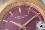 Replica Longines Concas L3.430.5.98.9 AF Factory Anti-magnetic - Image 5