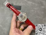 Replica Breguet Tradition 7038BB-1T-9V6-D00D ZF Factory Red strap - Image 5