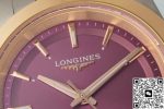 Replica Longines Concas L3.430.5.98.9 AF Factory Anti-magnetic - Image 16