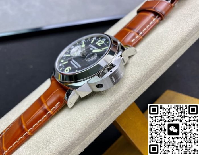 Replica Panerai Lumino PAM 00088 VS Factory Dual time zone - Image 14