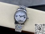 Replica Chopard HAPPY SPORT 278610-3001 RF Factory Silver Strap - Image 4