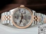 Replica Rolex Datejust m278271-0032 THB Factory Oystersteel - Image 3
