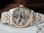 Replica Rolex Datejust m278271-0032 THB Factory Oystersteel - Image 14