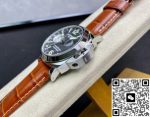 Replica Panerai Lumino PAM 00088 VS Factory Dual time zone - Image 13