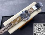 Replica Panerai Submersible PAM01518 VS Factory Stainless Steel Case - Image 3