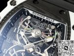 Replica Richard Mille RM21-02 NEW Factory carbon fiber - Image 3