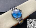 Replica Cartier Ballon Bleu WSBB0061 AF factory Date display - Image 3