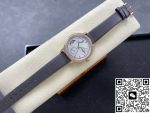 Replica Vacheron Constantin Traditionnelle 83570-000R-9915 TW Factory Mother-of-pearl dial - Image 5