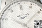 Replica Longines Master Collection L2.409.4.87.6 AF Factory Stainless Steel - Image 19