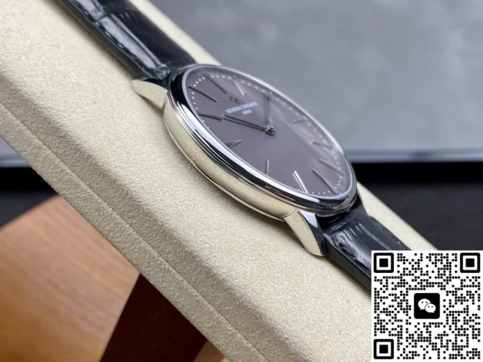 Replica Vacheron Constantin Patrimony 81180-000P-9539 MKS Factory Metal dial - Image 15